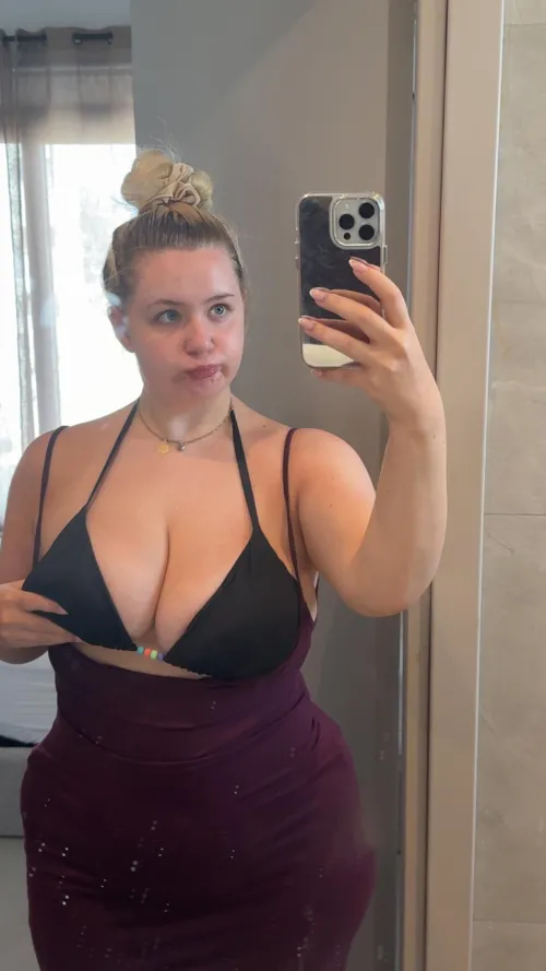 midsize but make it cute 