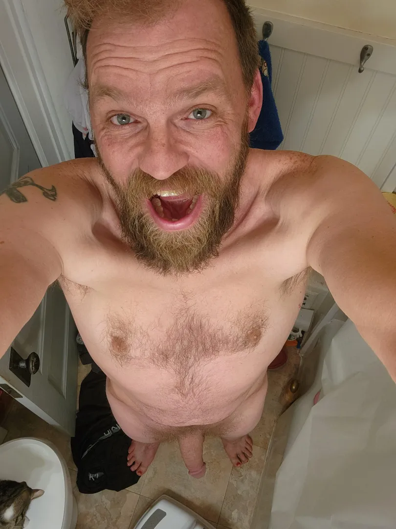 Midwest guy SSBBW admirer