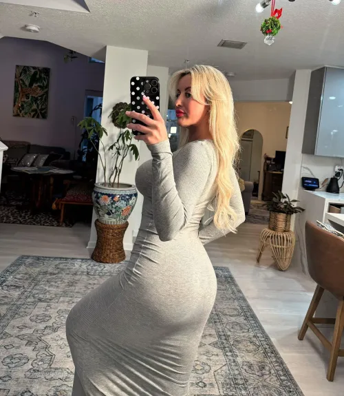 Might wear this on our first date