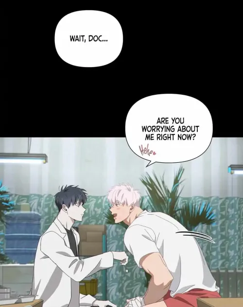 [Mignon] Ch. 1 just dropped 