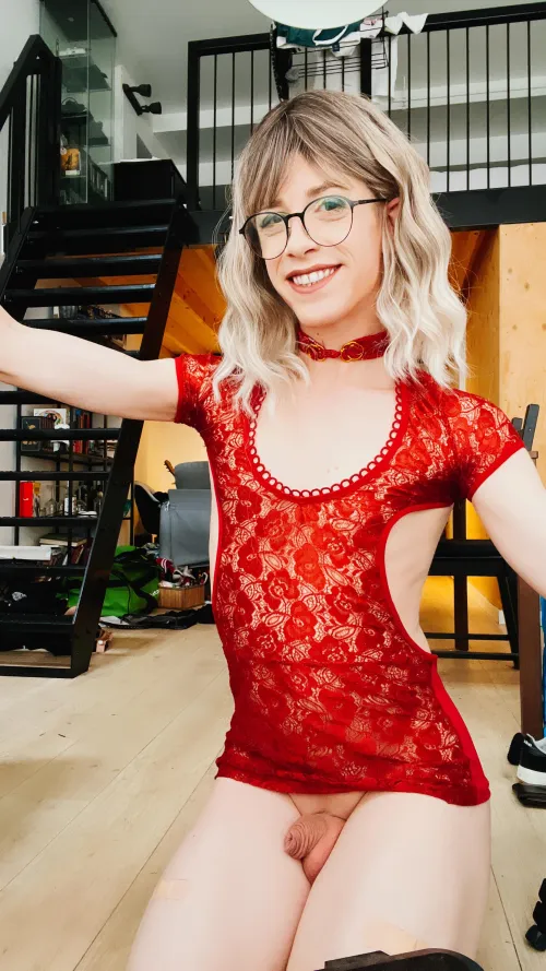 Mijn ogen zijn hier boven❤️