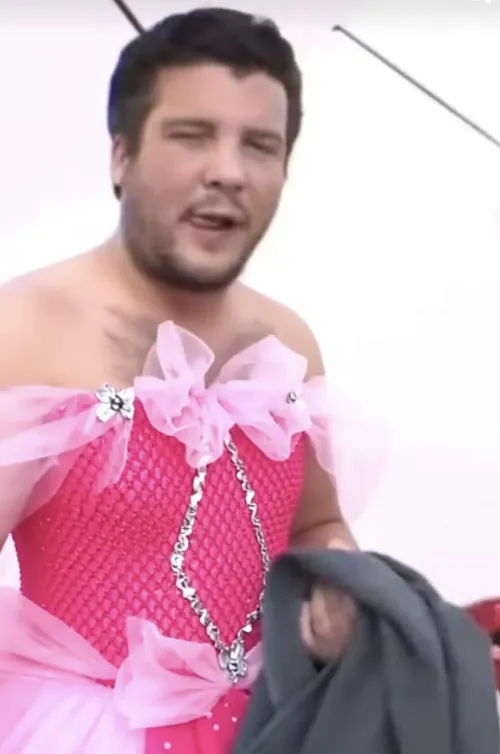 Mikaelstein should thank me for getting him and Jynx close again