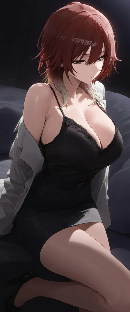 Mikoto Aketa [Idolmaster]