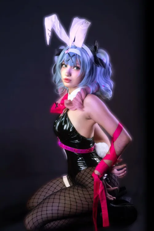 Miku [Vocaloid] by (Yumi)