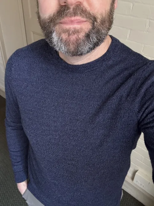 Mild Monday but I bet you can convince me to get wild