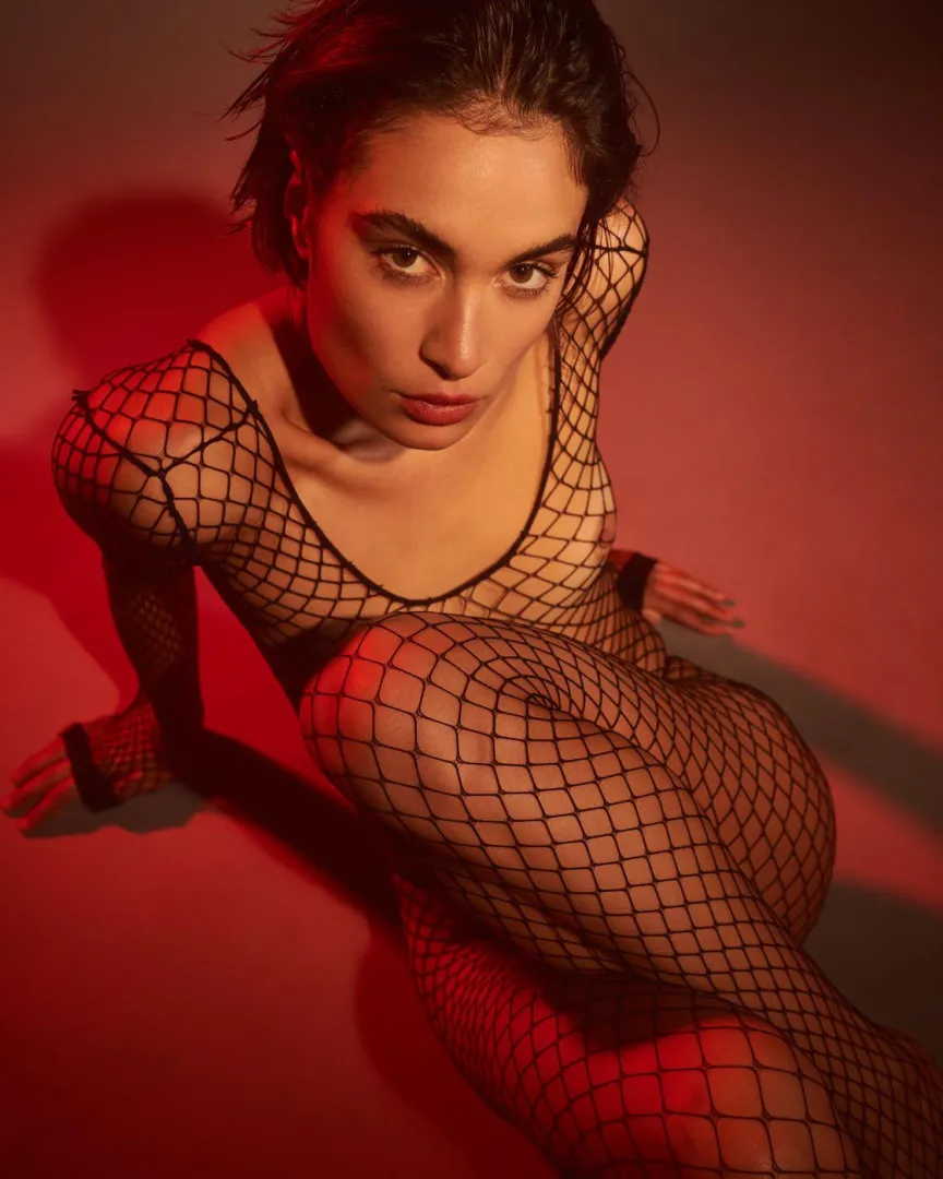 Milena Gorum | ph. Aleksander Michaud