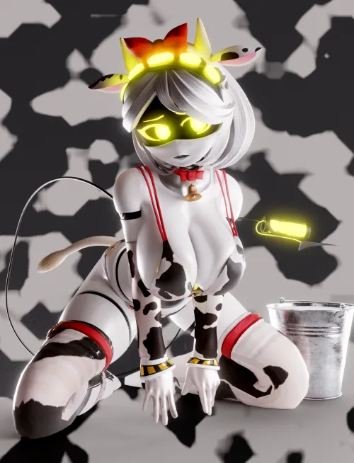 Milk! (@777BronzeStar)