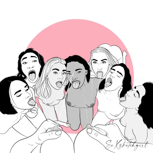 Milk bar (by Sexsketchgirl)