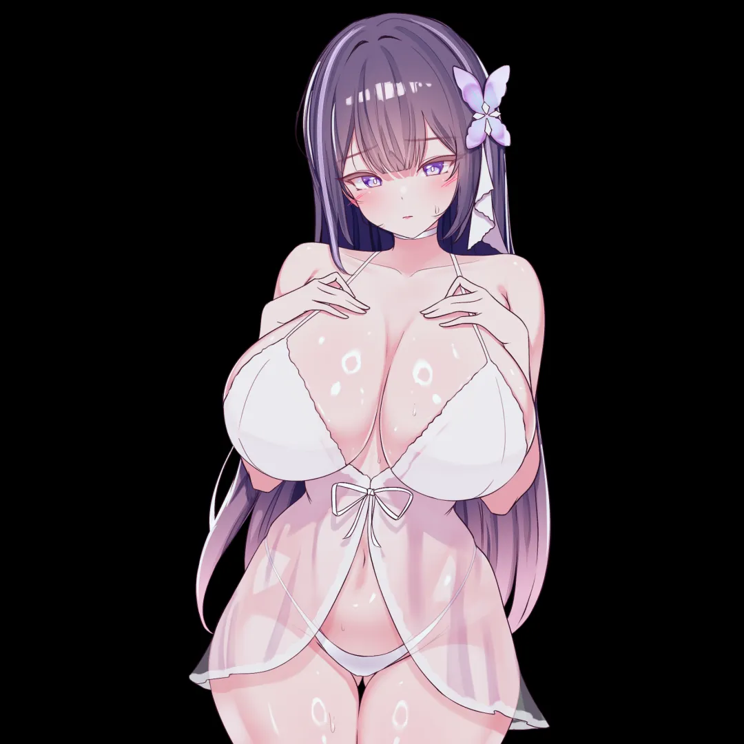 Mimyo [Indie VTuber]