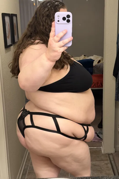 Mind if I shake it in your face?