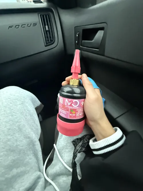 Mini womp