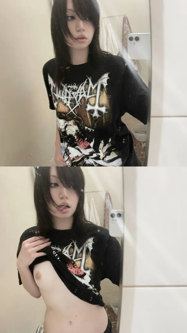 minimal form, maximum tension