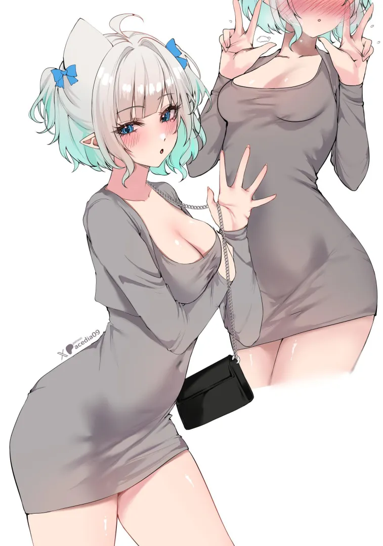 [Mint Fantôme] Dongtan