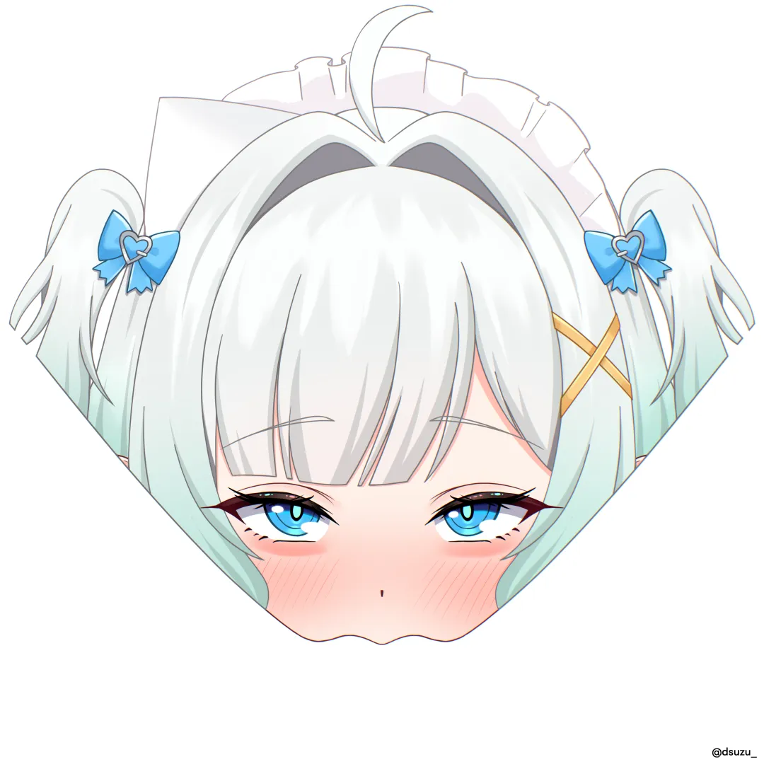 [Mint Fantôme] Minto Nyomp~ (dsuzu)