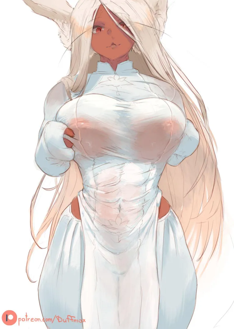 Miruko (Duffmox) [My Hero Academia]