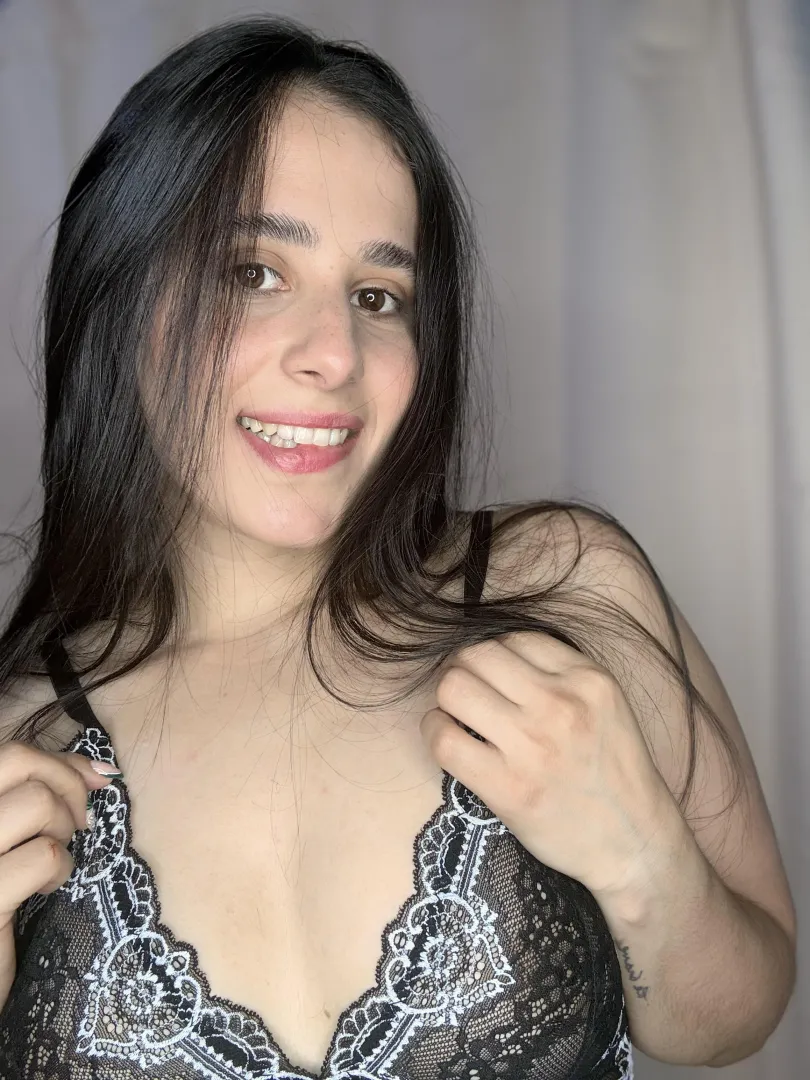 Mis labios necesitan algo