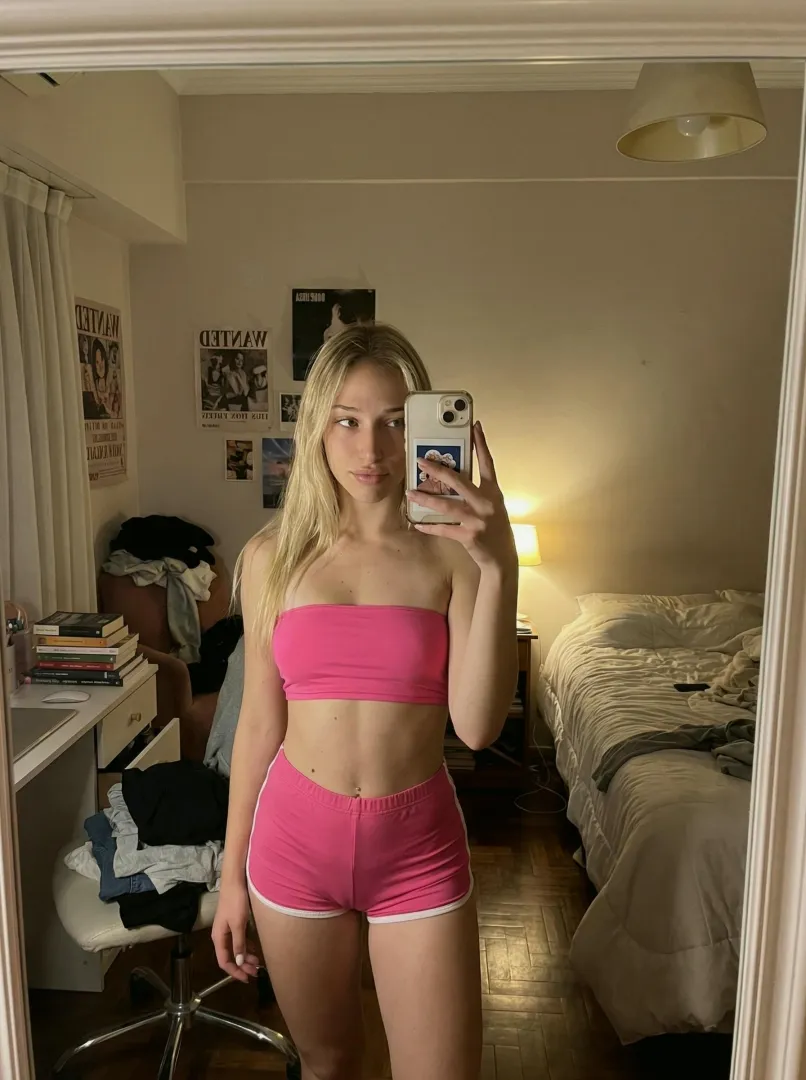 Miss me? I know you did