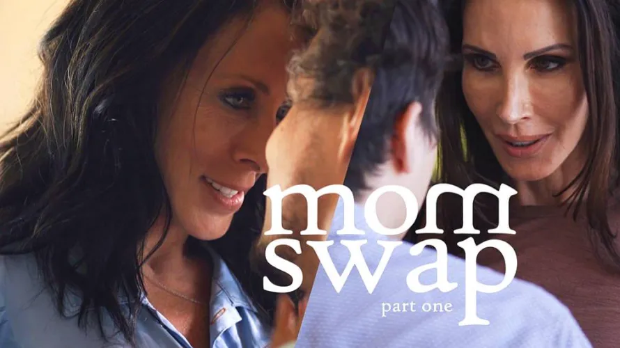 MissaX - Mom Swap Pt 1