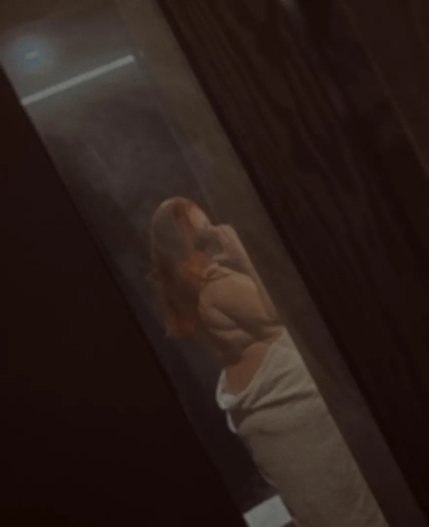 missed company for my shower