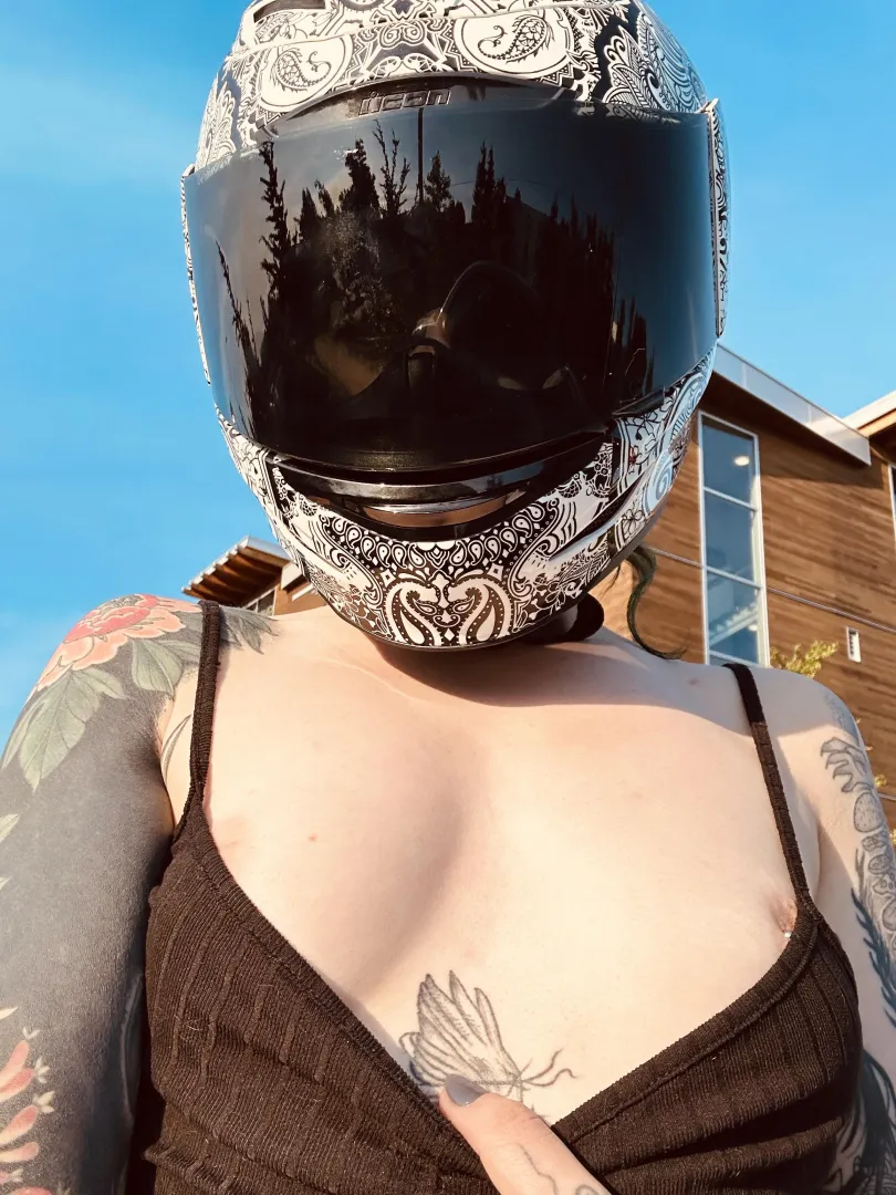 missing summer rides