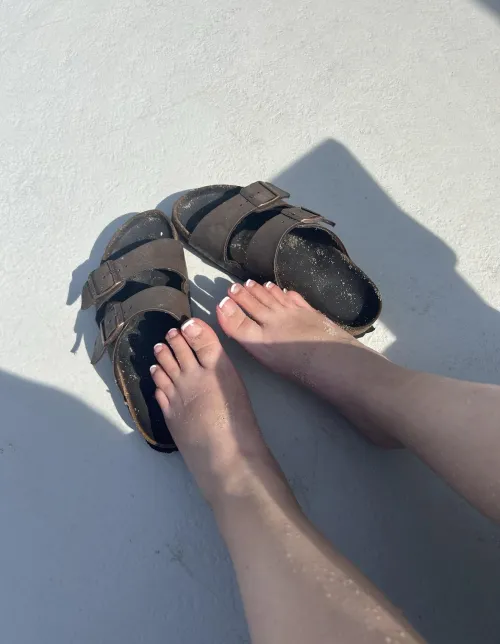 Missing the beach ☀️