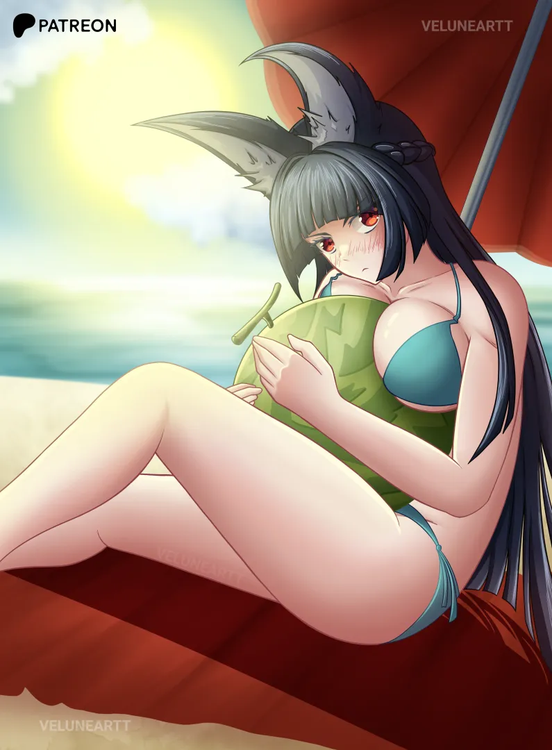 Miyabi (Censored Version)