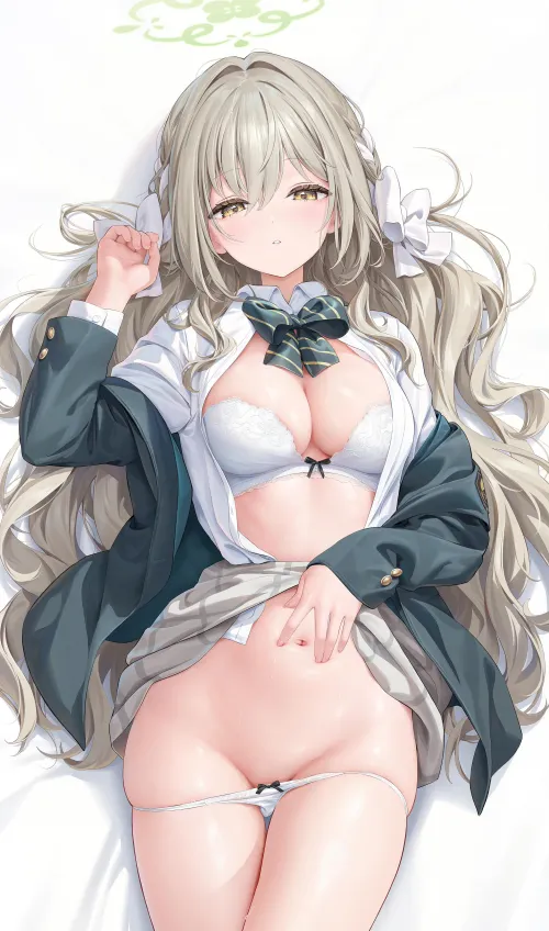 Miyo Dakimakura [Blue Archive]