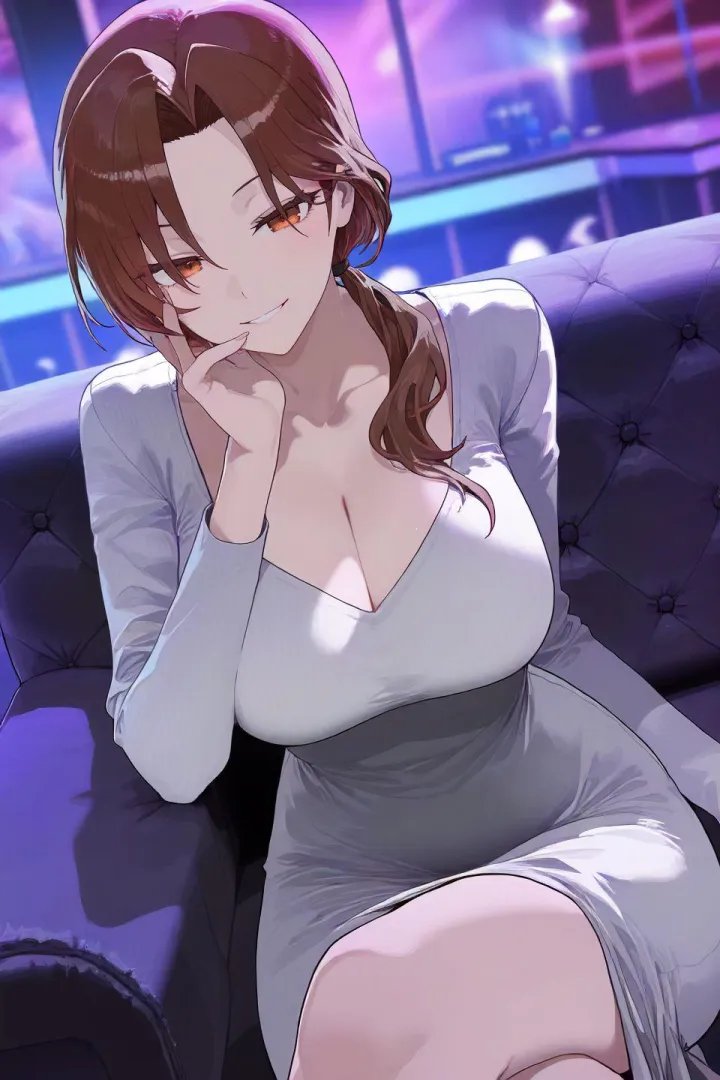 Mizuki Kawashima [Idolmaster]
