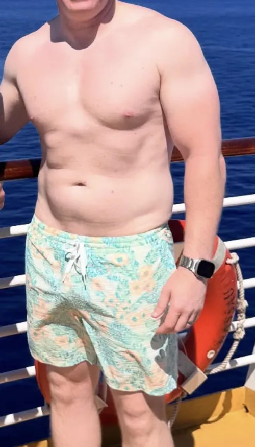 [MM4M] 37/38 Liberty of the Seas 3/2-3/6