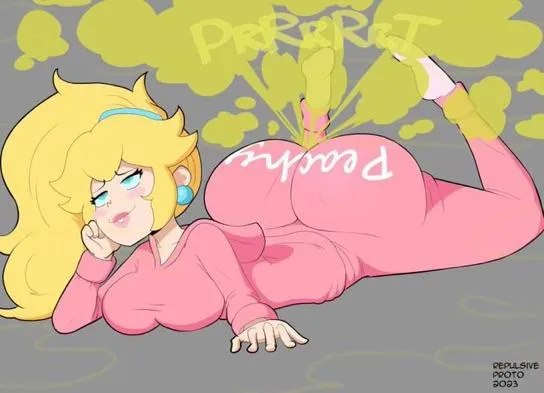 Mmhhhh fuck, my ass is absolutely putrid