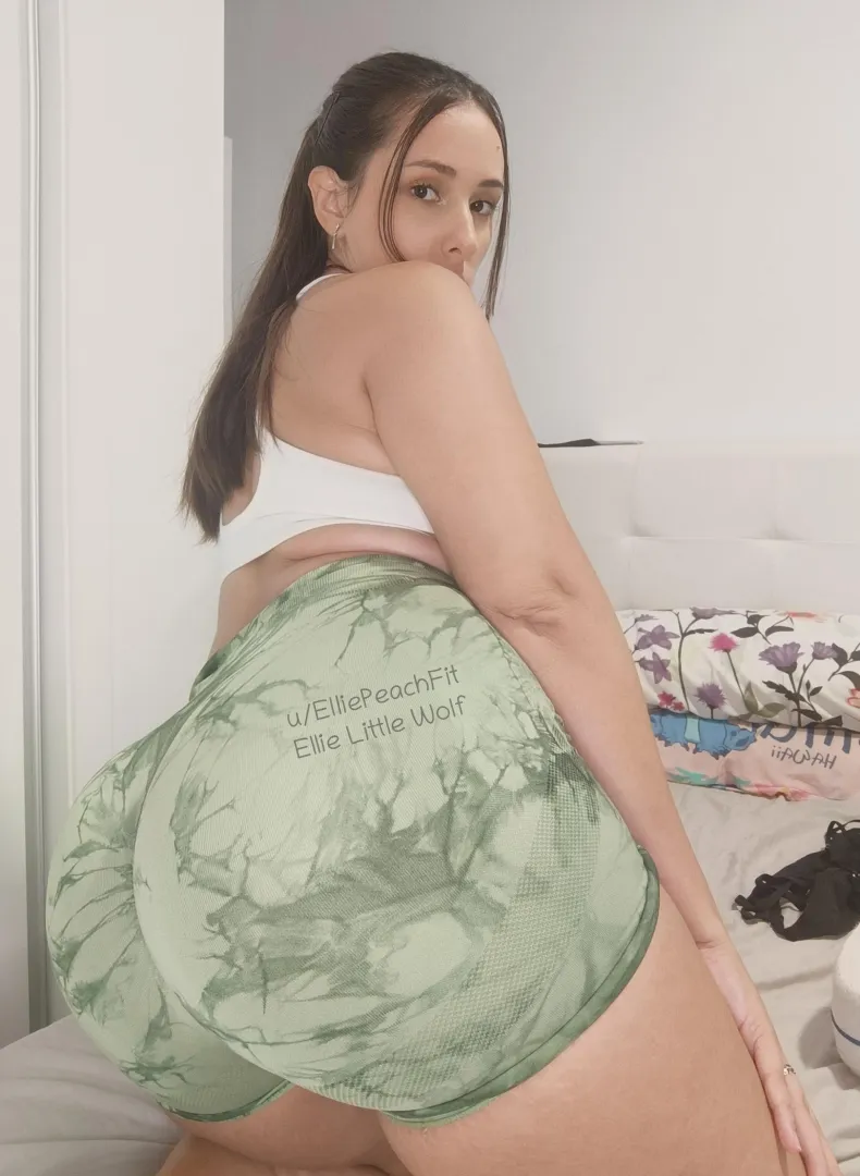 Mmm I love how hard you get when I trap your face and don’t let go