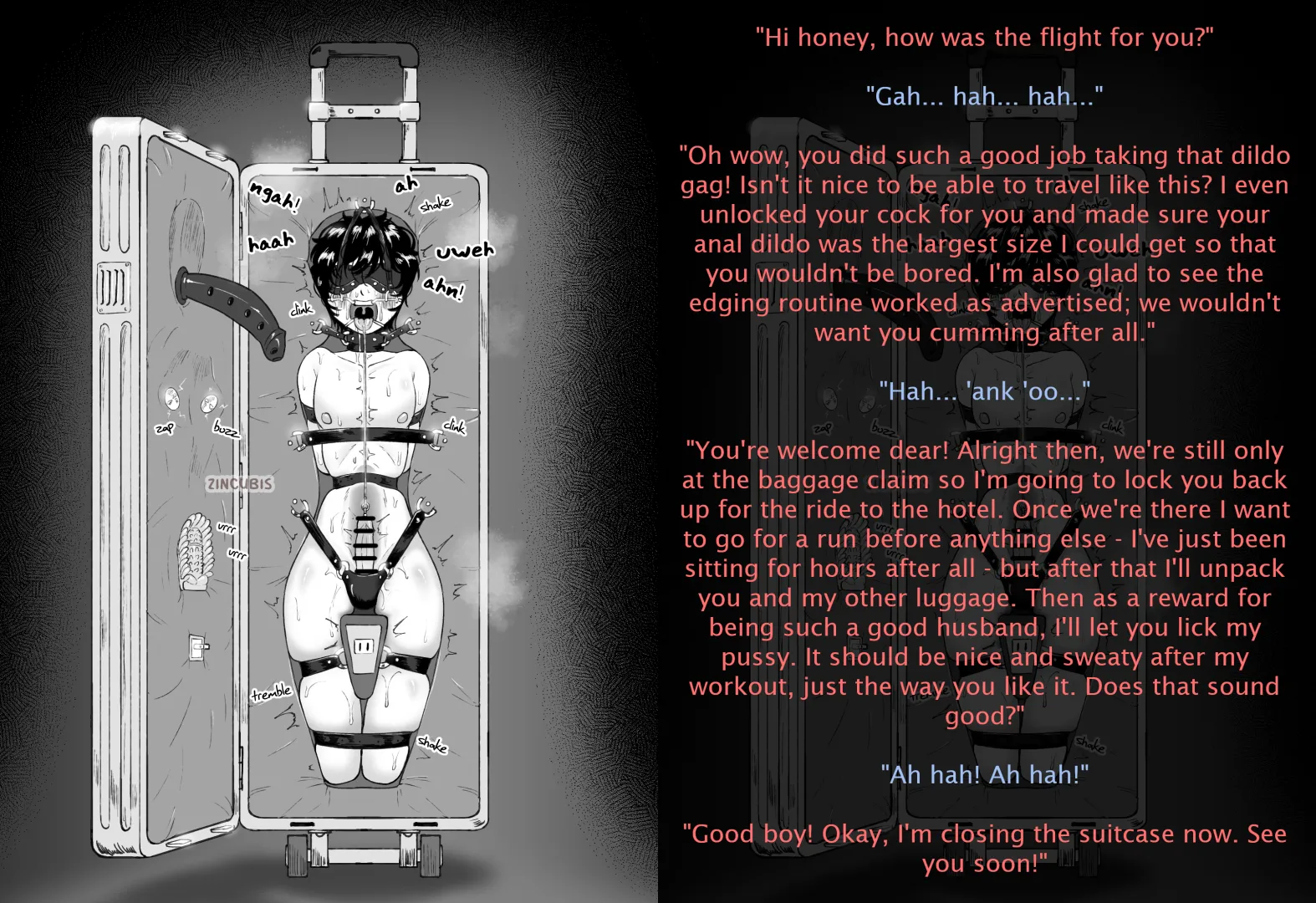 Modern Marriage (Part 6)