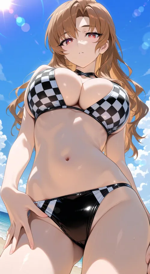 Moeka Kiryuu [Steins Gate]