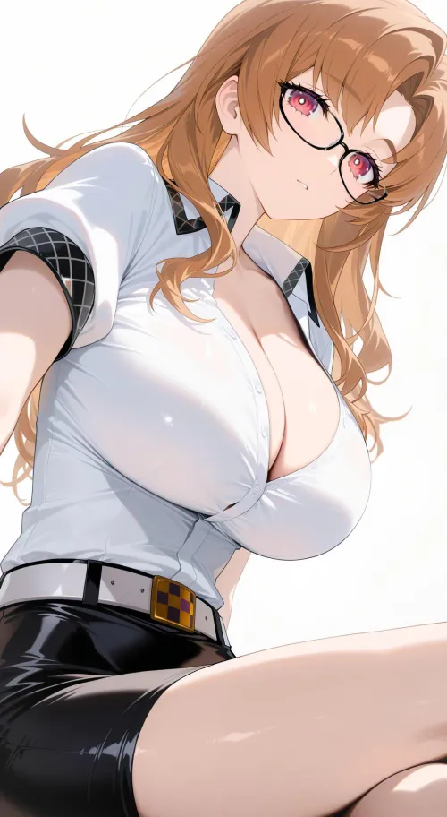 Moeka Kiryuu [Steins Gate]