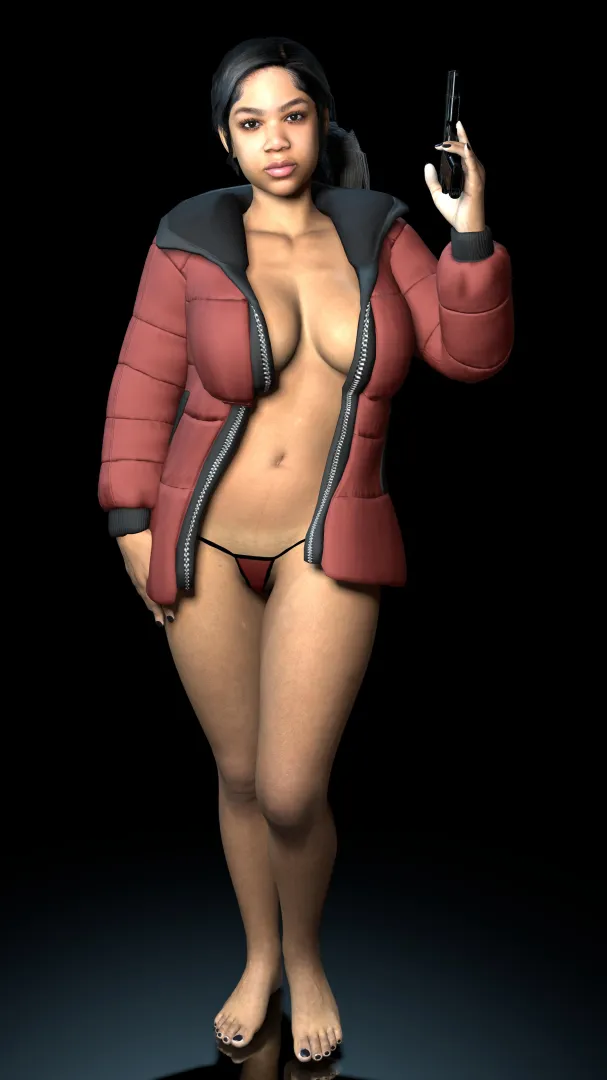 Molly Brazy (Exclusive Release)