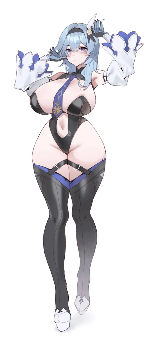 Mommy Eula