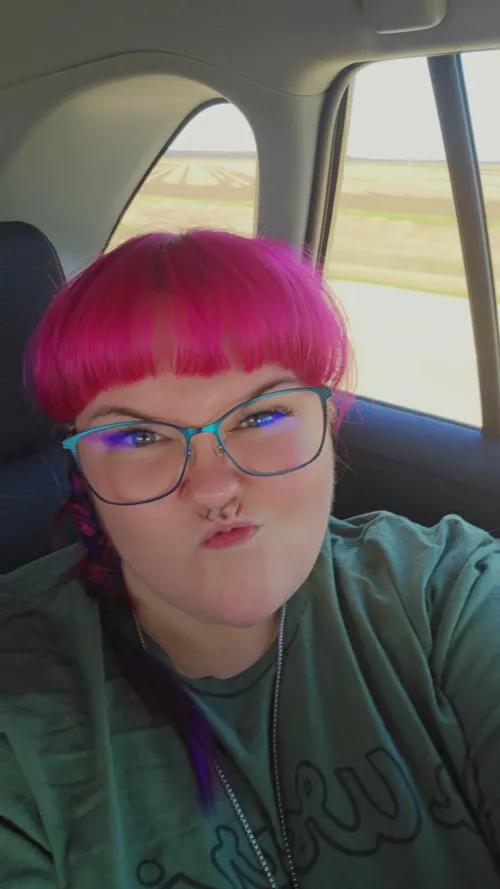 Mommy is on her way for a fun weekend!!