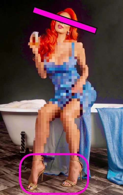 Mommy Nicolette Shea is back from her date with your bully. She needs you to run her a bath, help her undress and clean her feet with your tongue while she washes up and explains that he will be moving in this week and will be the new man of the house.