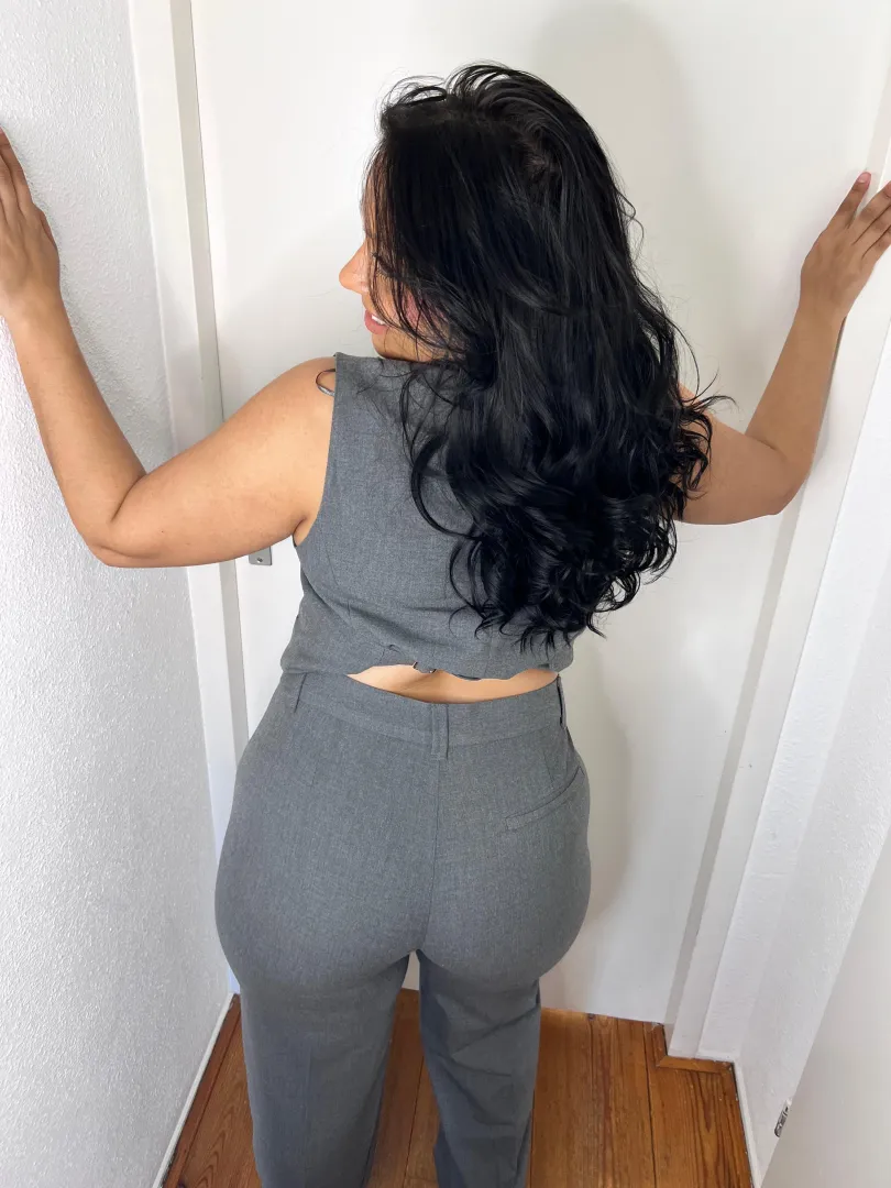 ❤️Mommy, not perfect but 100% natural❤️