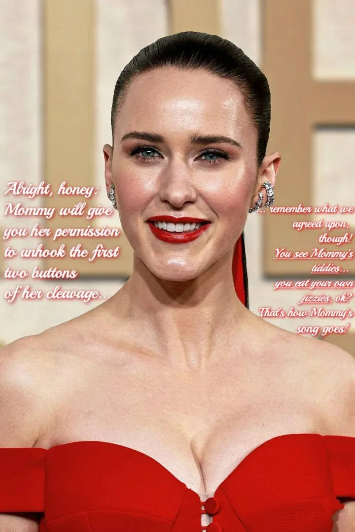 Mommy Rachel teaches you a nice song (No ImageFap)