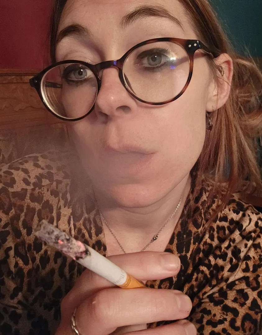 Mommy thinks you need a spanking for being such a pervy boy