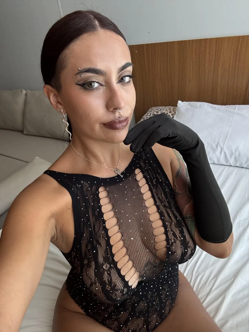 Mommy wants a new pet and today it's your turn