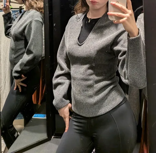 Mommy's had a big shopping day and you're going to reimburse. Good boys only.