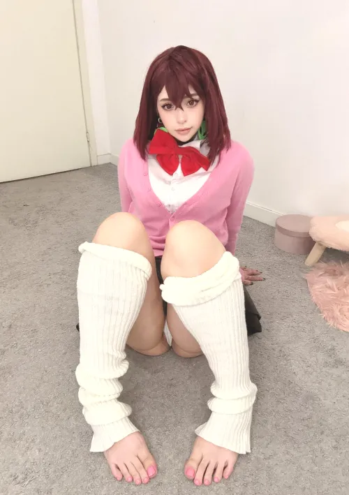 Momo Ayase [Dandadan] (Nana)