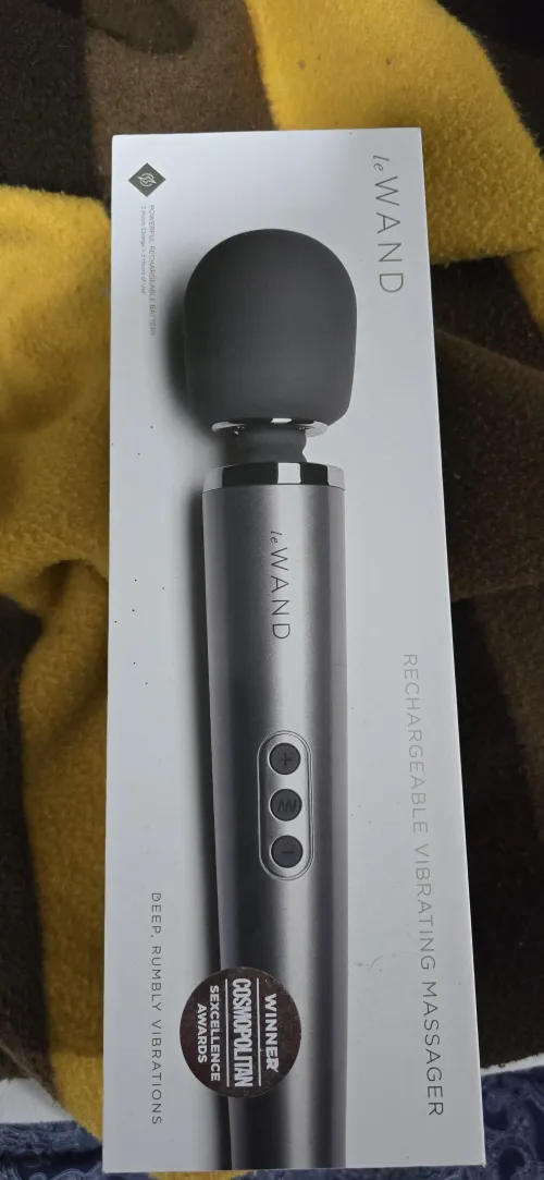 Mom's Favourite toy!