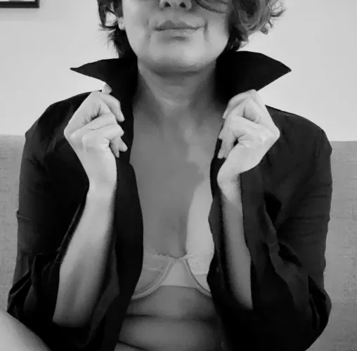 Mondays aren't so bad...