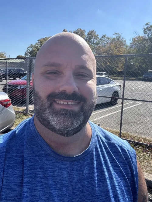 Monday’s on its way, don’t let it ruin your smile 