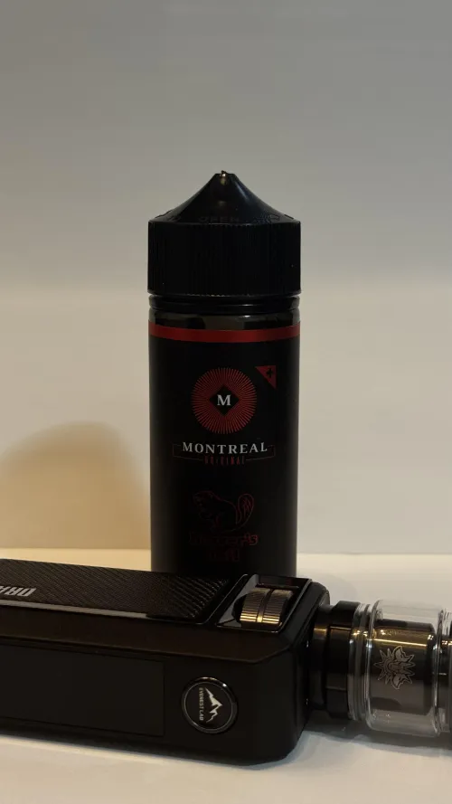 Montreal's Beaver's Tail - Review by Ben28