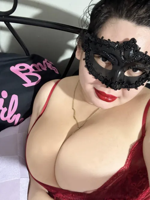 Moon above, peace within.