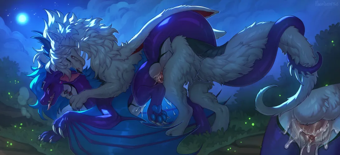 Moonlight [MF] (hioshiru)